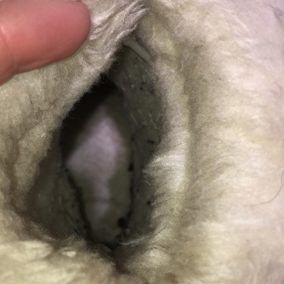 Vintage White Sorel polaris boots size 7 snow boots winter boots snowboarding​​ - Picture 10 of 12